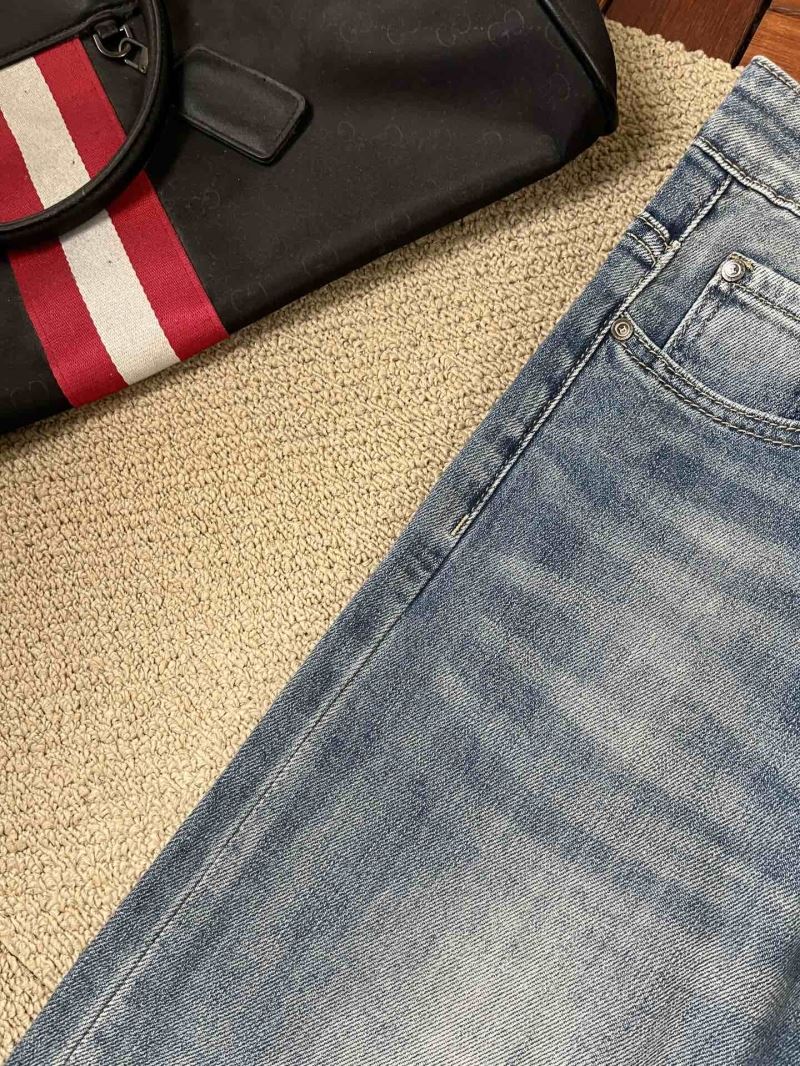 Hermes Jeans